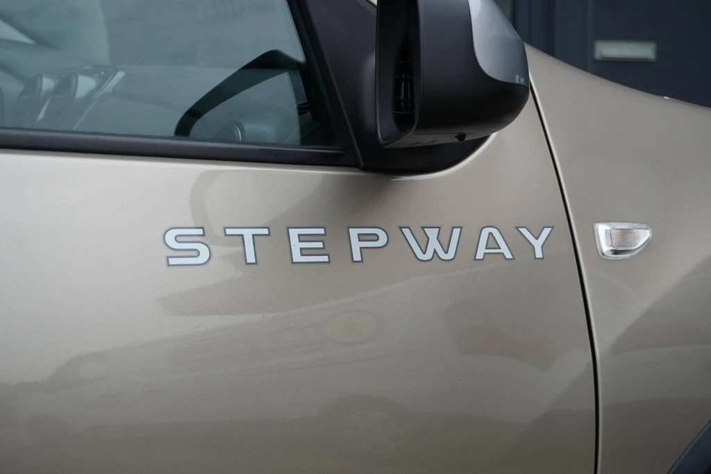 Dacia Sandero Stepway – foto 20