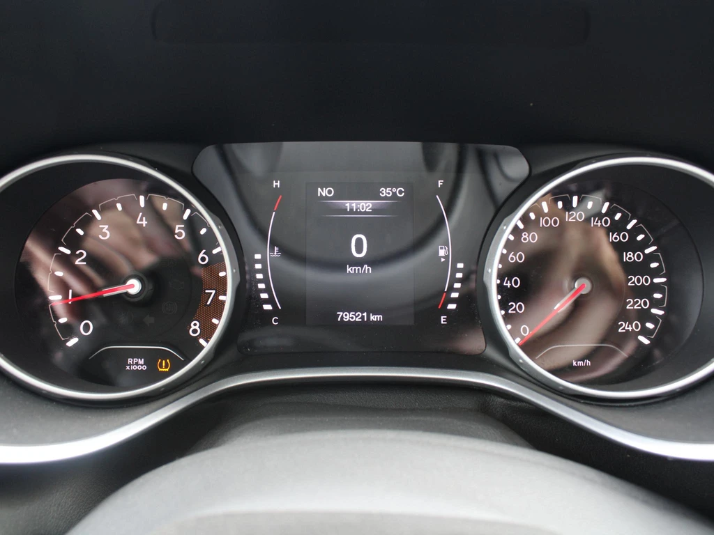 Jeep Compass – foto 20