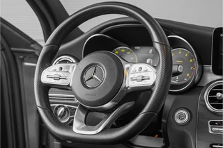 Mercedes-Benz C-Klasse – thumbnail 21