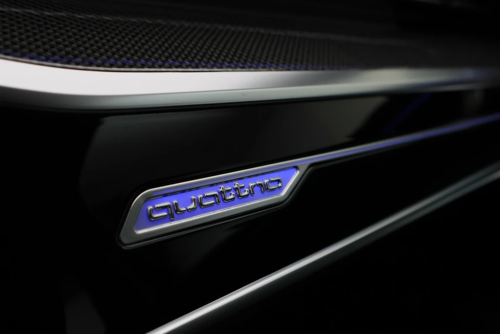 Audi A6 – foto 48