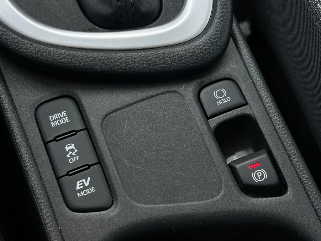 Toyota Yaris – foto 28