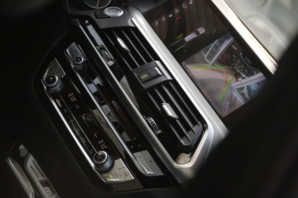 BMW X3 – foto 12