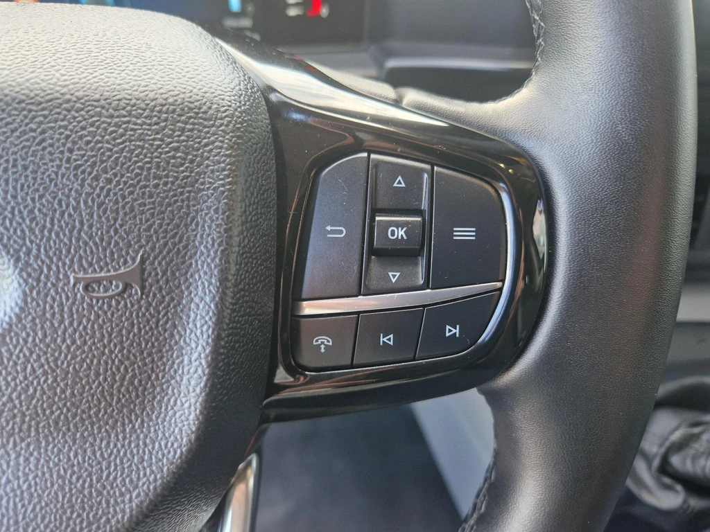 Ford Transit Custom – foto 14