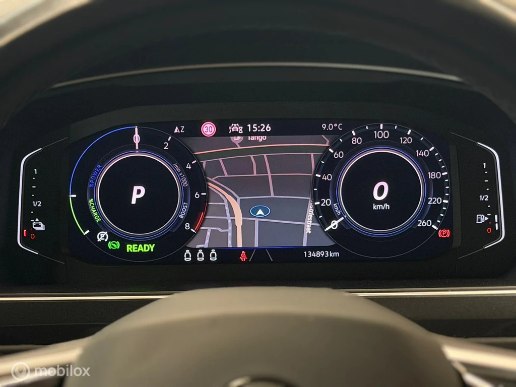 Volkswagen Tiguan – foto 38