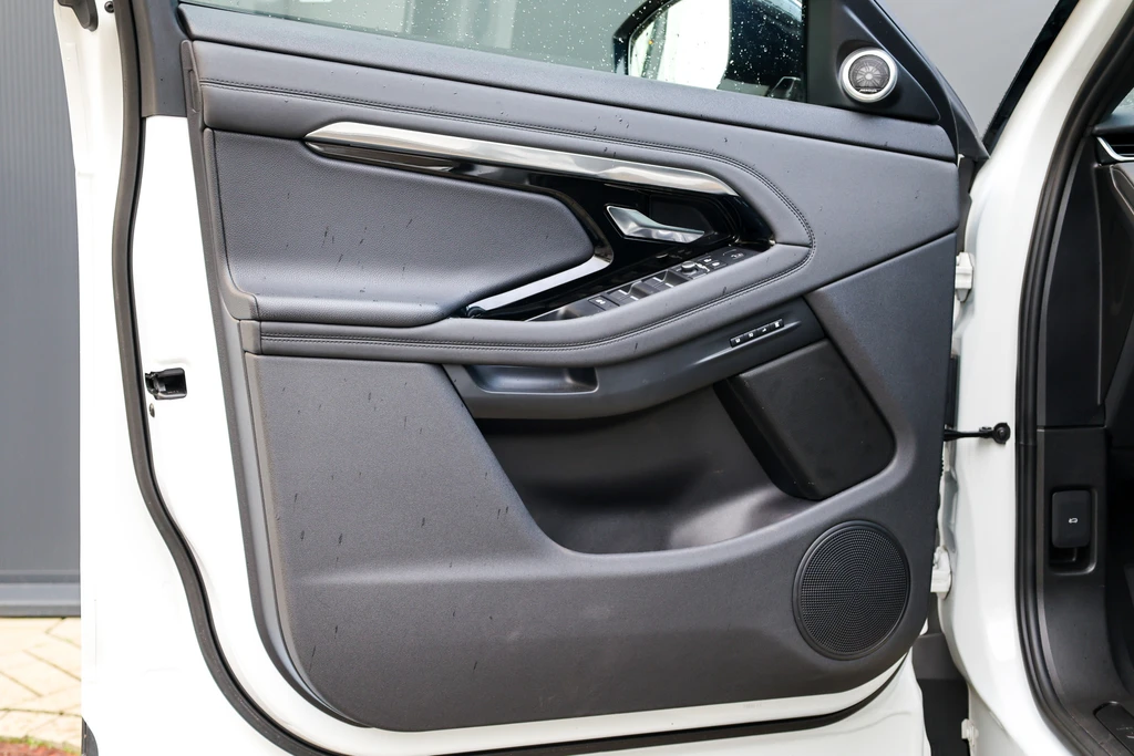 Land Rover Range Rover Evoque – foto 20