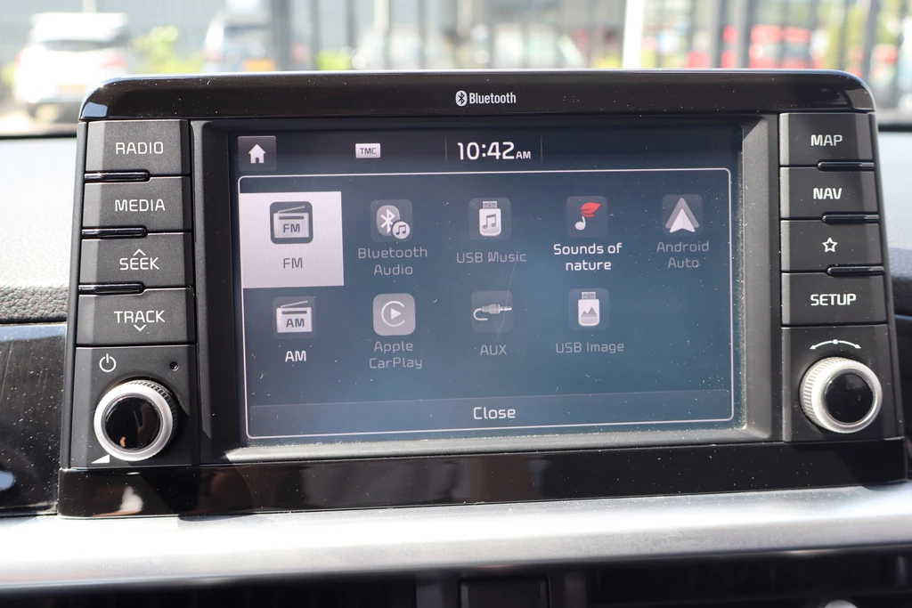 Kia Picanto – foto 18