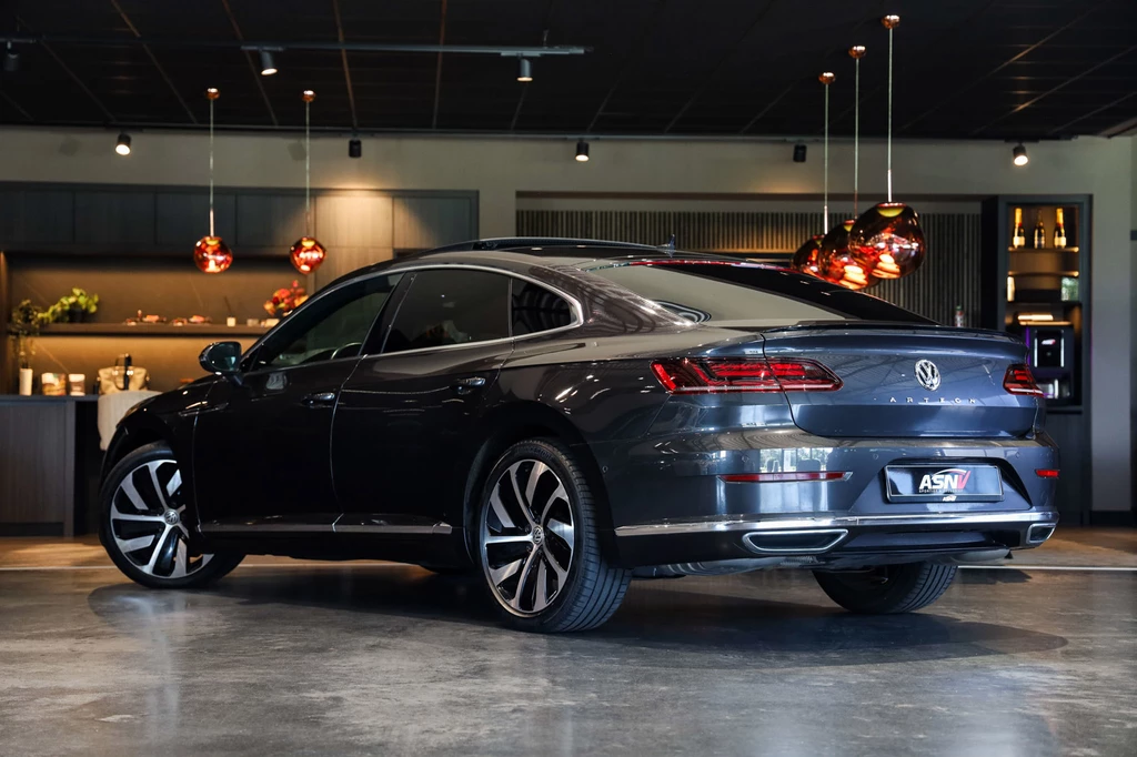 Volkswagen Arteon – foto 7
