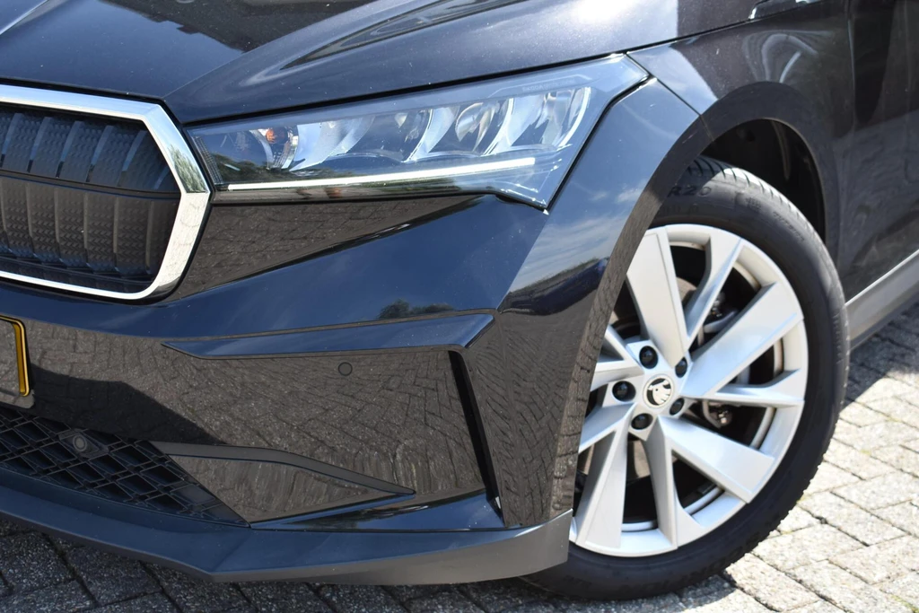 Škoda Enyaq iV – foto 28
