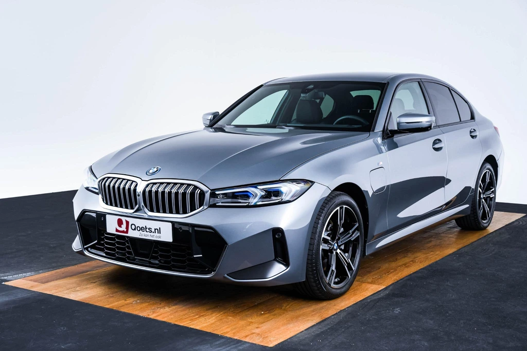 BMW 3 Serie – foto 5