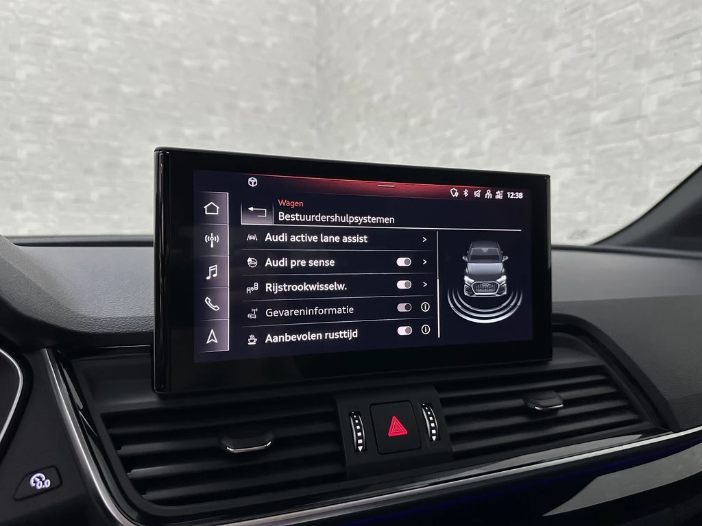 Audi Q5 – foto 40