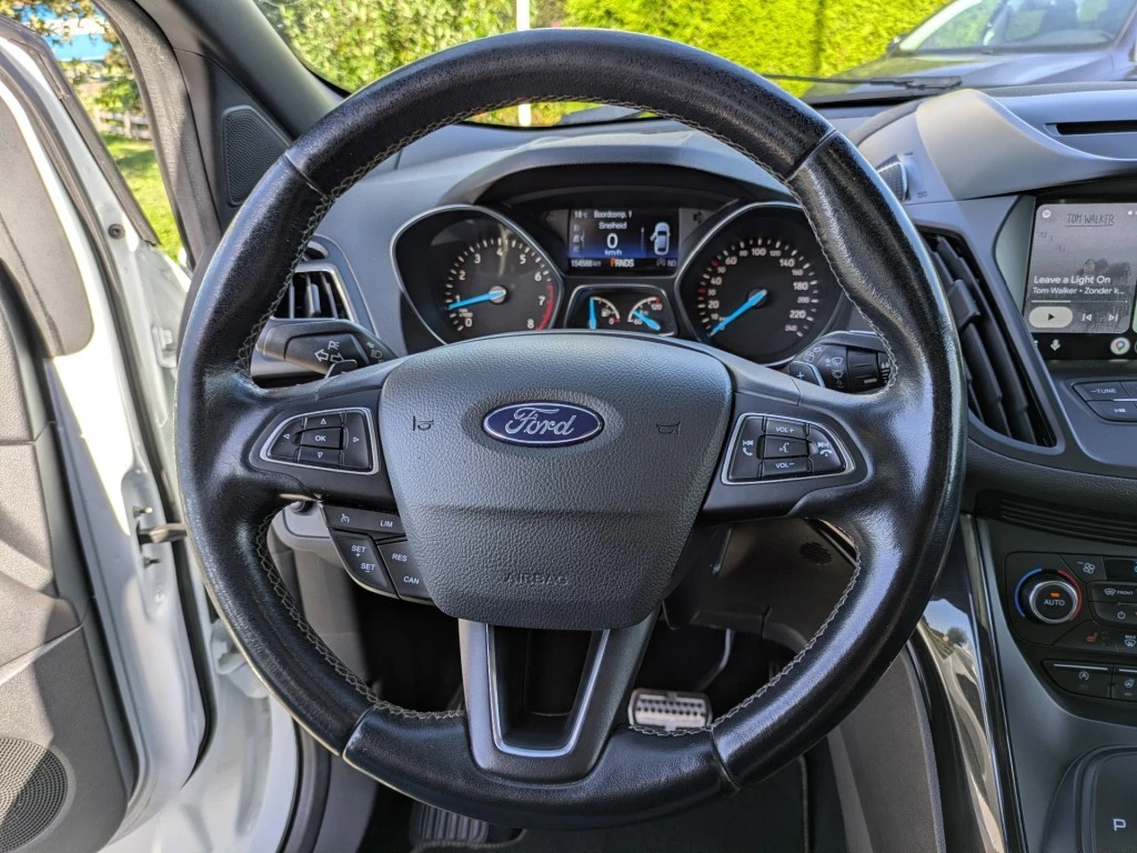 Ford Kuga – foto 28
