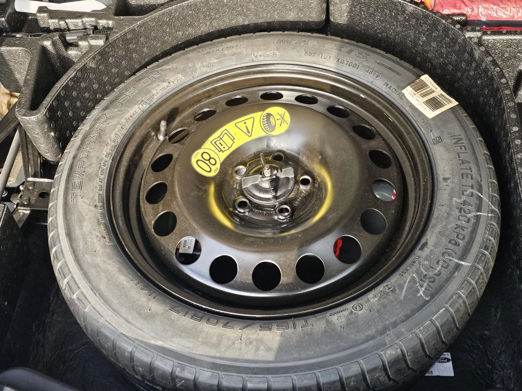 Ford Kuga – foto 11
