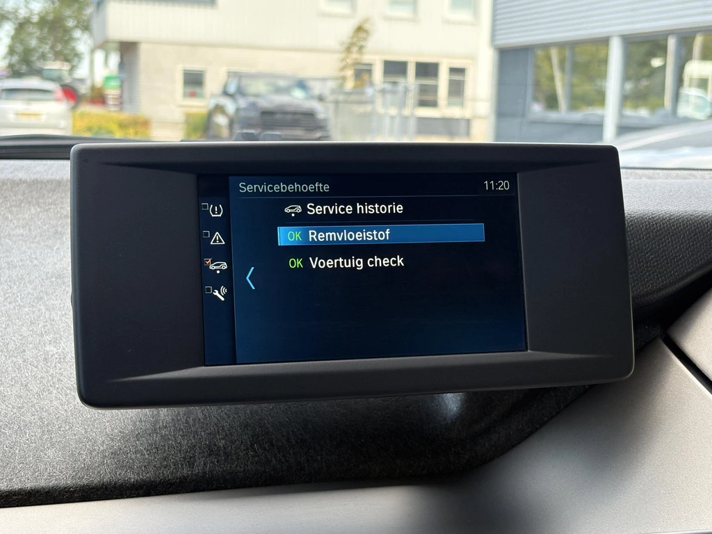 BMW i3 – foto 31