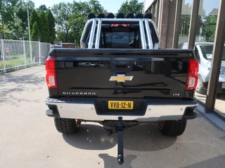 Chevrolet Silverado – thumbnail 6