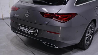 Mercedes-Benz CLA – thumbnail 6