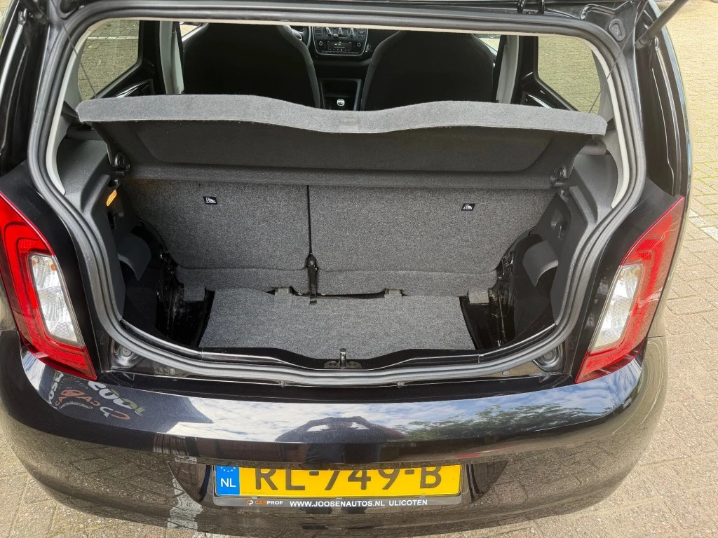 Škoda Citigo – foto 13