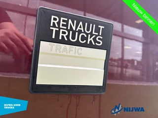 Renault Trafic – thumbnail 23