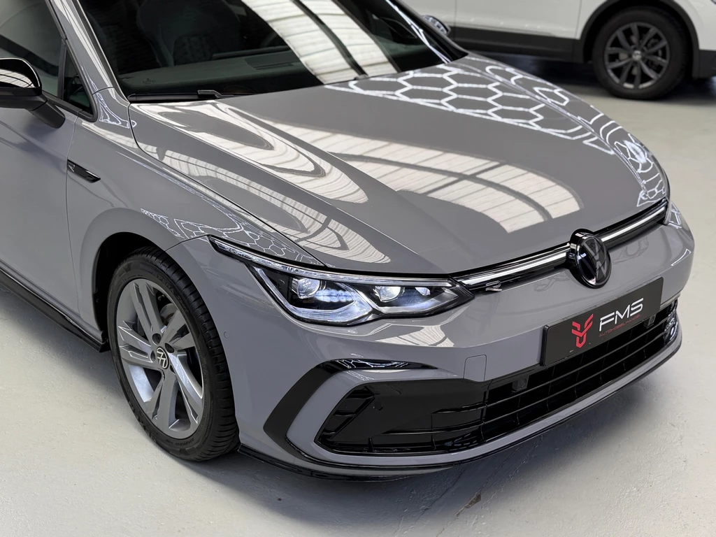 Volkswagen Golf – foto 12