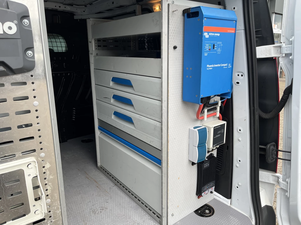 Ford Transit Connect – foto 27