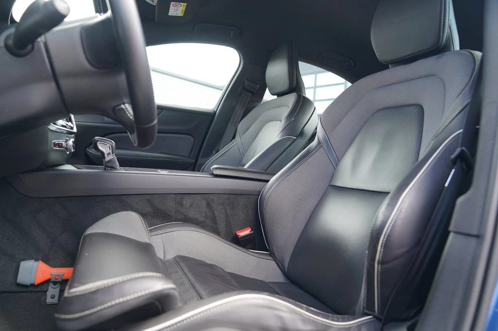 Volvo S60 – foto 22