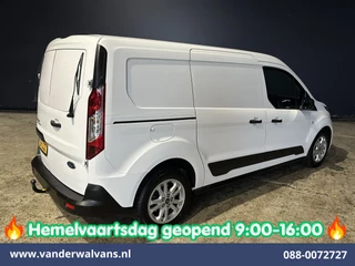 Ford Transit Connect – thumbnail 2