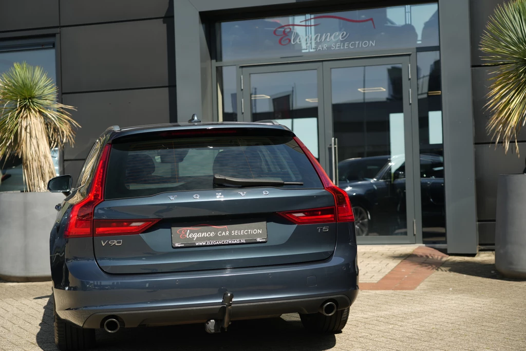 Volvo V90 – foto 3