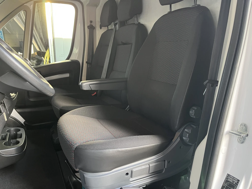 Opel Movano – foto 40