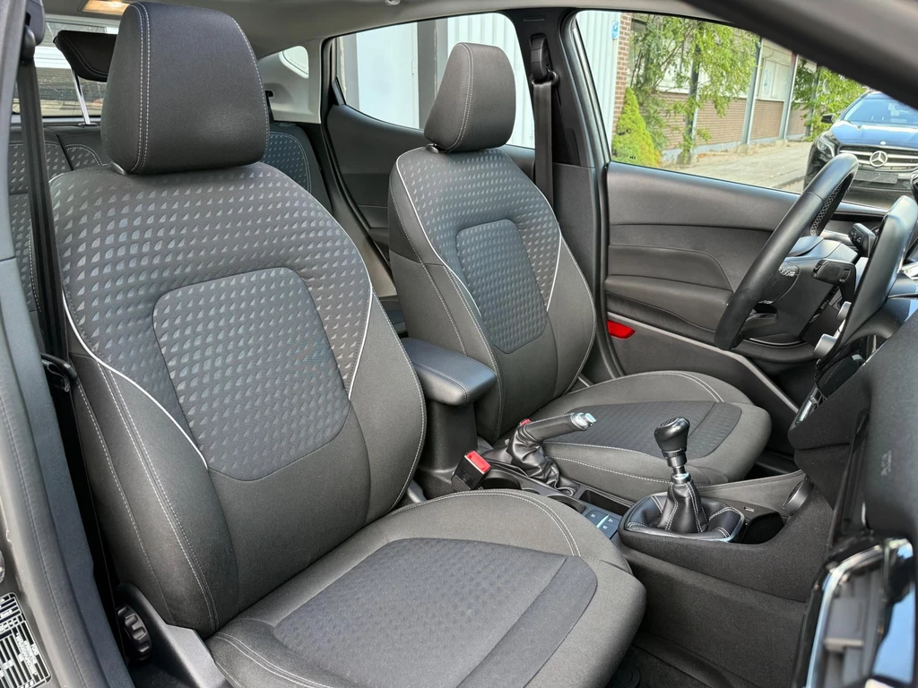 Ford Fiesta – foto 41