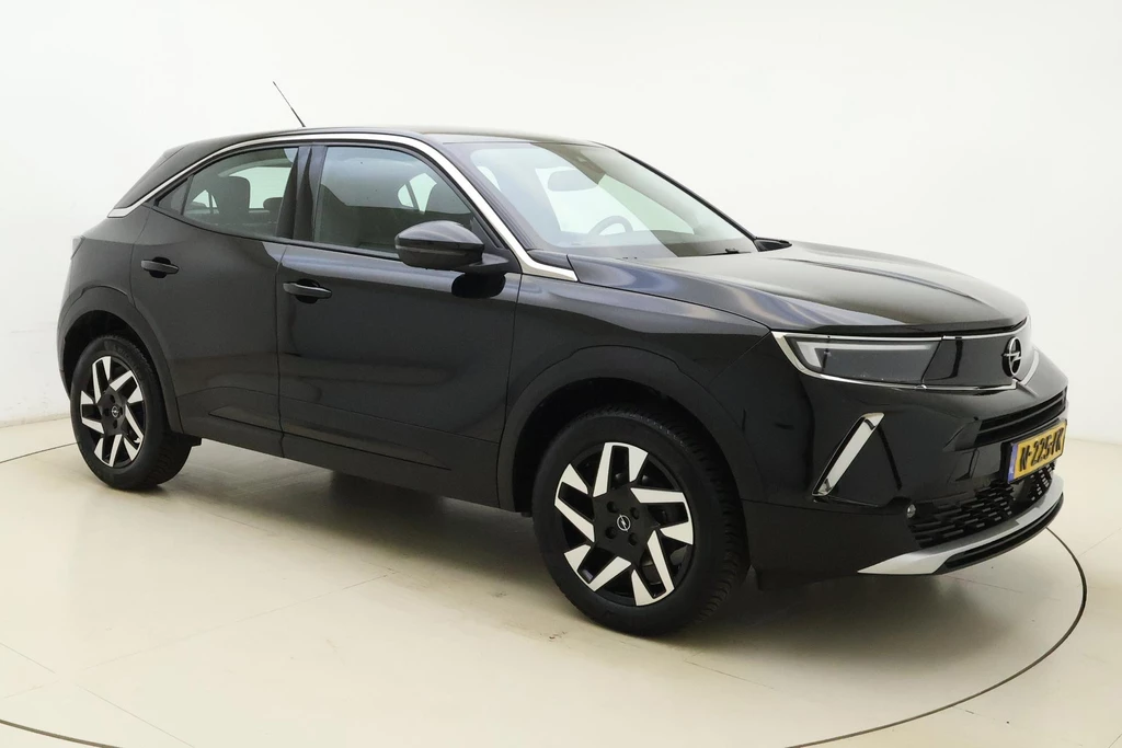 Opel Mokka – foto 8