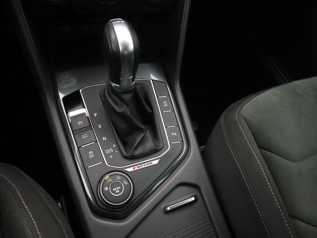 Volkswagen Tiguan – foto 18