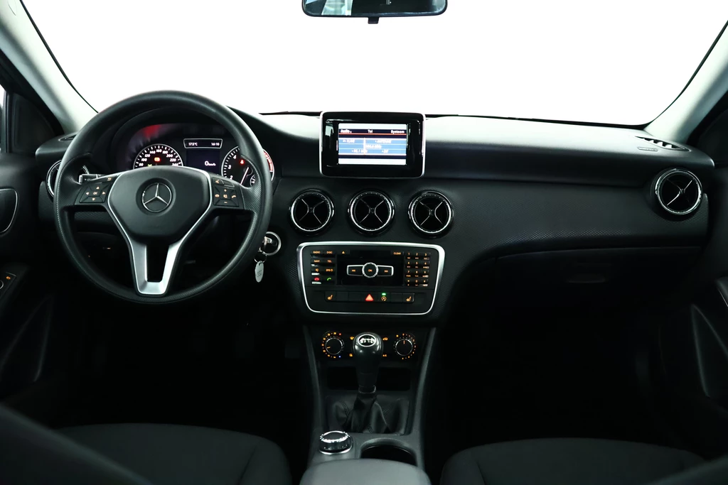 Mercedes-Benz A-Klasse – foto 24