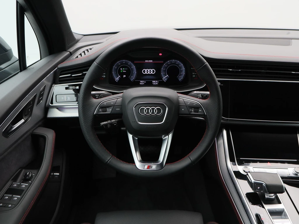 Audi Q7 – foto 53