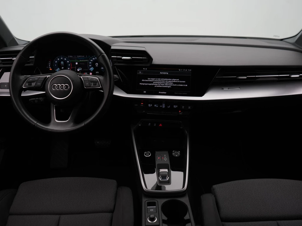 Audi A3 – foto 13