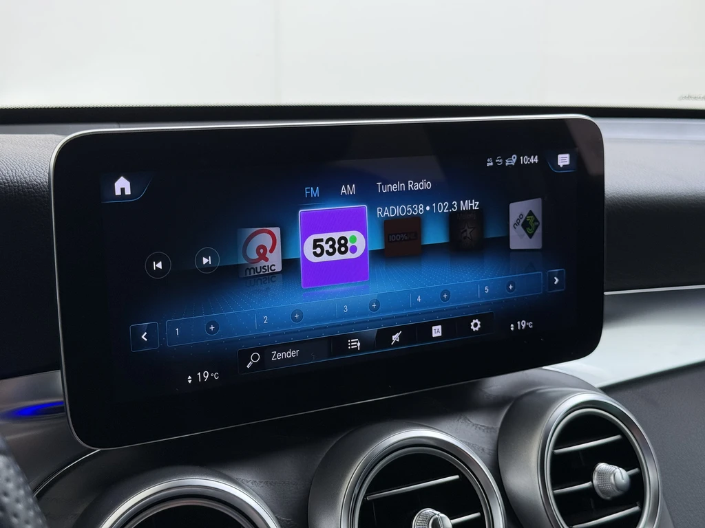 Mercedes-Benz GLC – foto 37