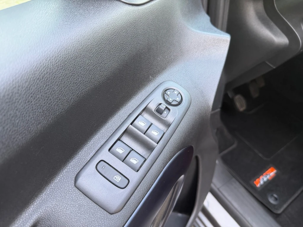 Peugeot Rifter – foto 20