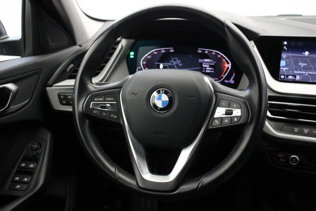 BMW 1 Serie – foto 17