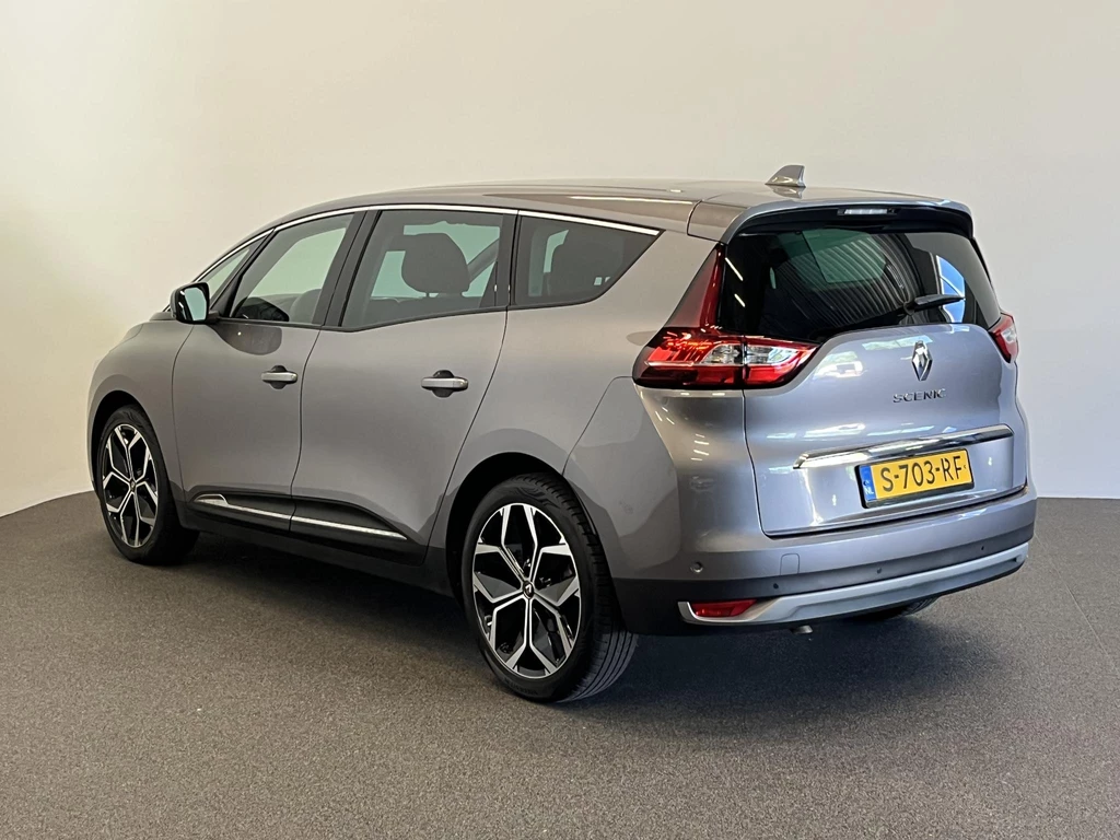 Renault Grand Scénic – foto 3