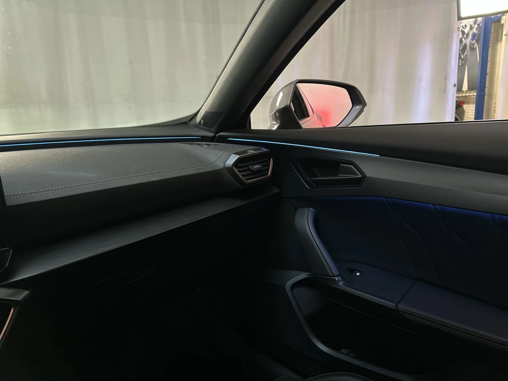 CUPRA Formentor – foto 27