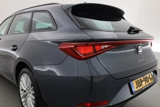 SEAT Leon – thumbnail 3