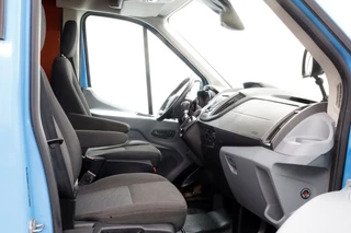 Ford Transit – thumbnail 8