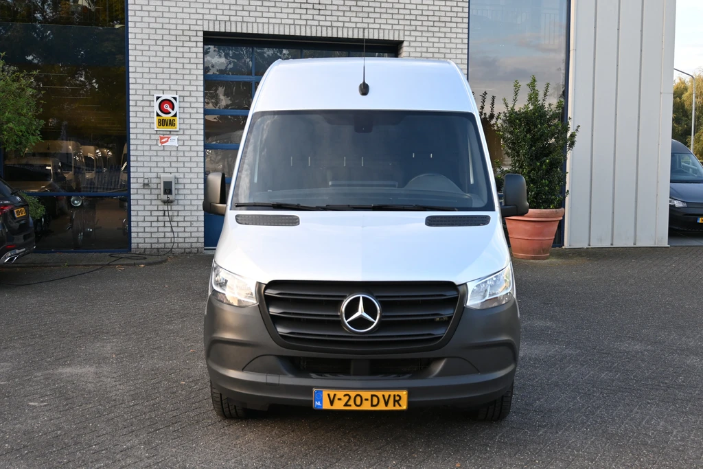 Mercedes-Benz Sprinter – foto 6