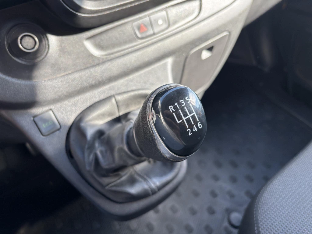 Renault Trafic – foto 17