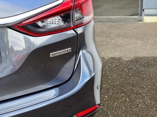 Mazda 6 – thumbnail 46