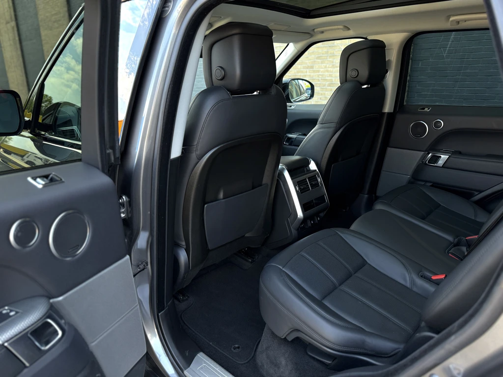 Land Rover Range Rover Sport – foto 46