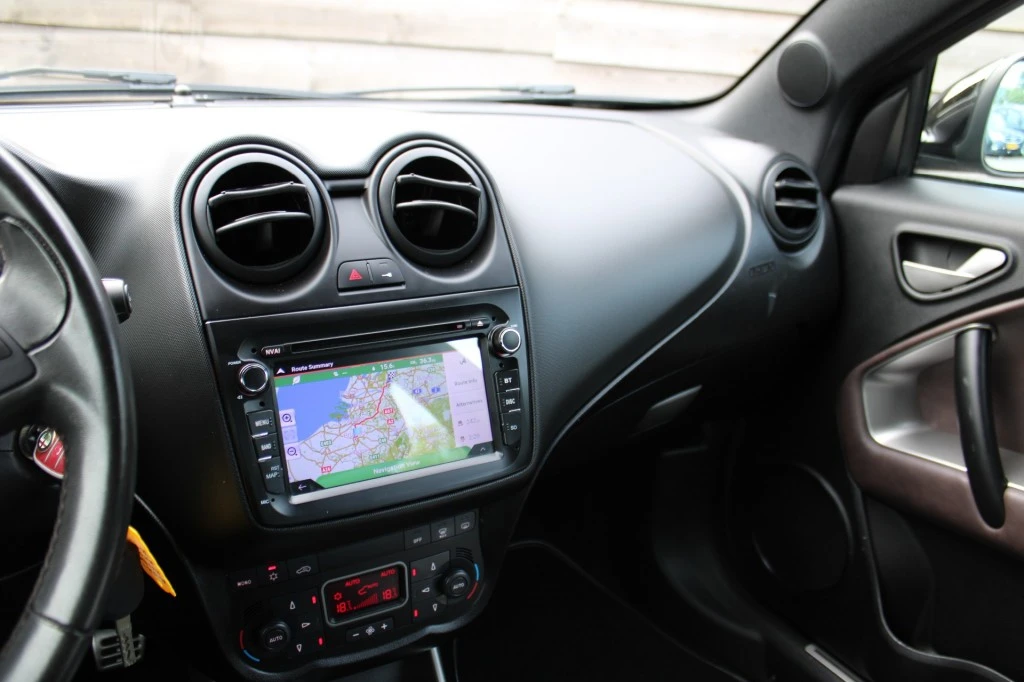 Alfa Romeo MiTo – foto 11