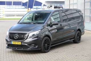 Mercedes-Benz Vito – thumbnail 1
