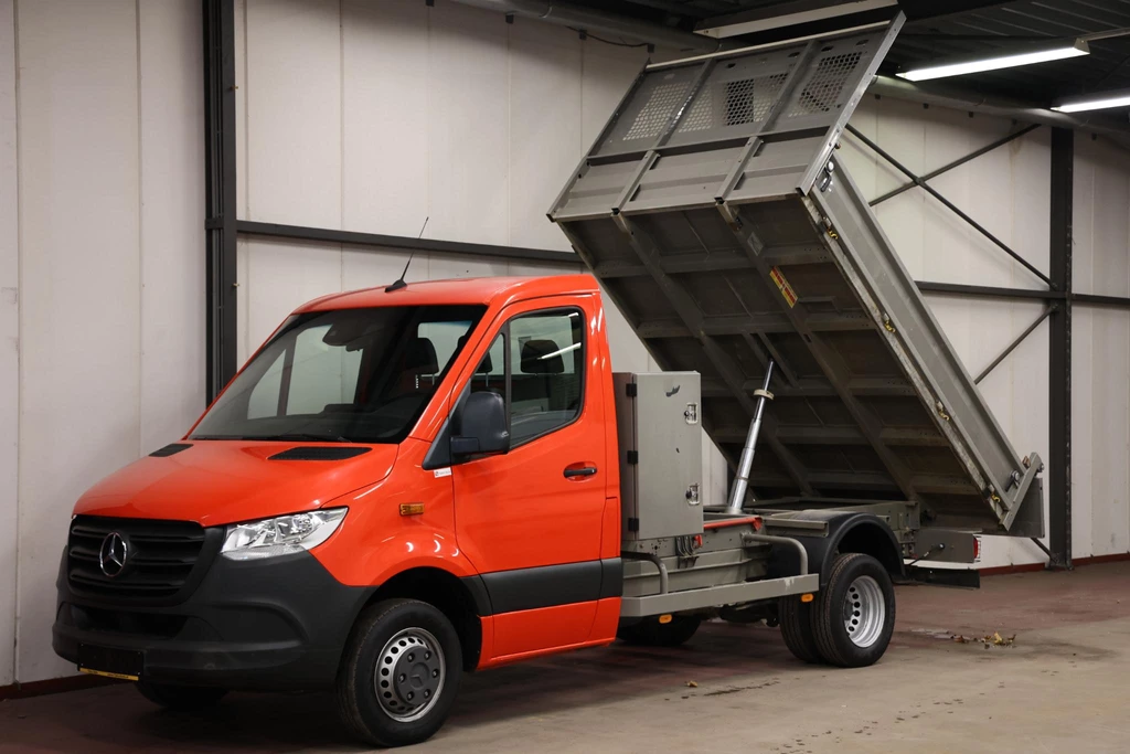 Mercedes-Benz Sprinter – foto 3