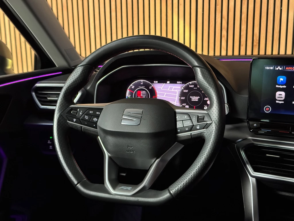 SEAT Leon – foto 25