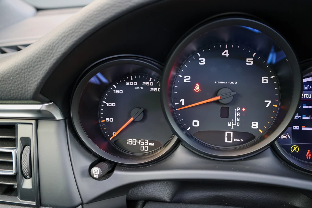 Porsche Macan – foto 38