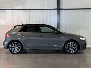 Audi A1 Sportback – thumbnail 9